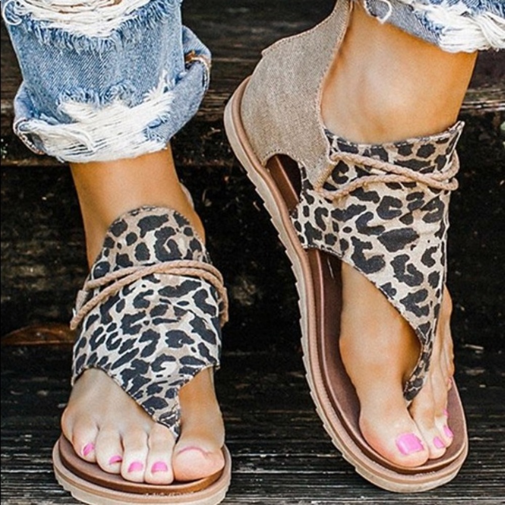 Sandals - Picture 2 of 2